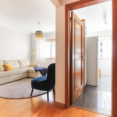 Ferienwohnung Laranjeiras Design By Homing Lissabon Exterior foto