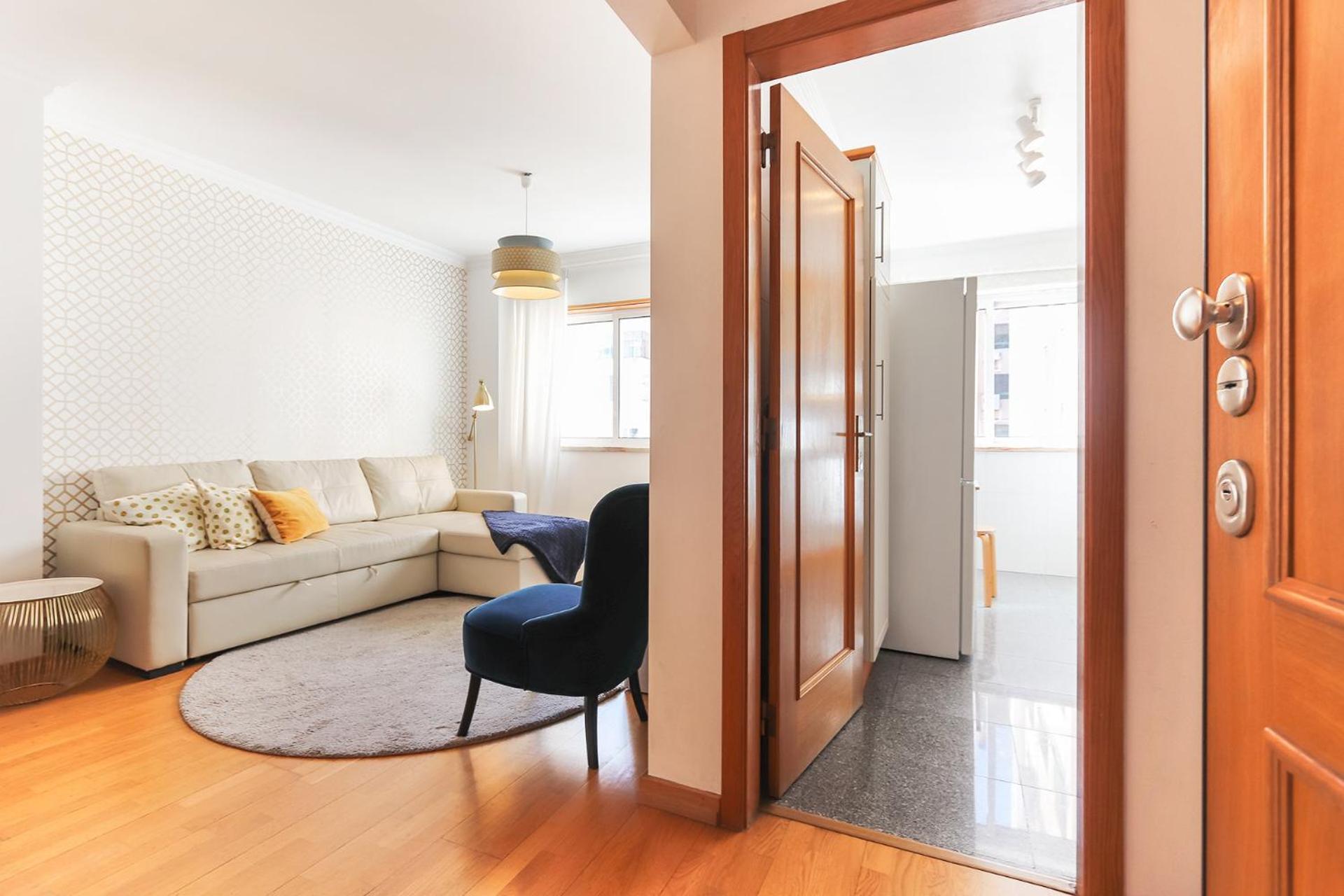 Ferienwohnung Laranjeiras Design By Homing Lissabon Exterior foto